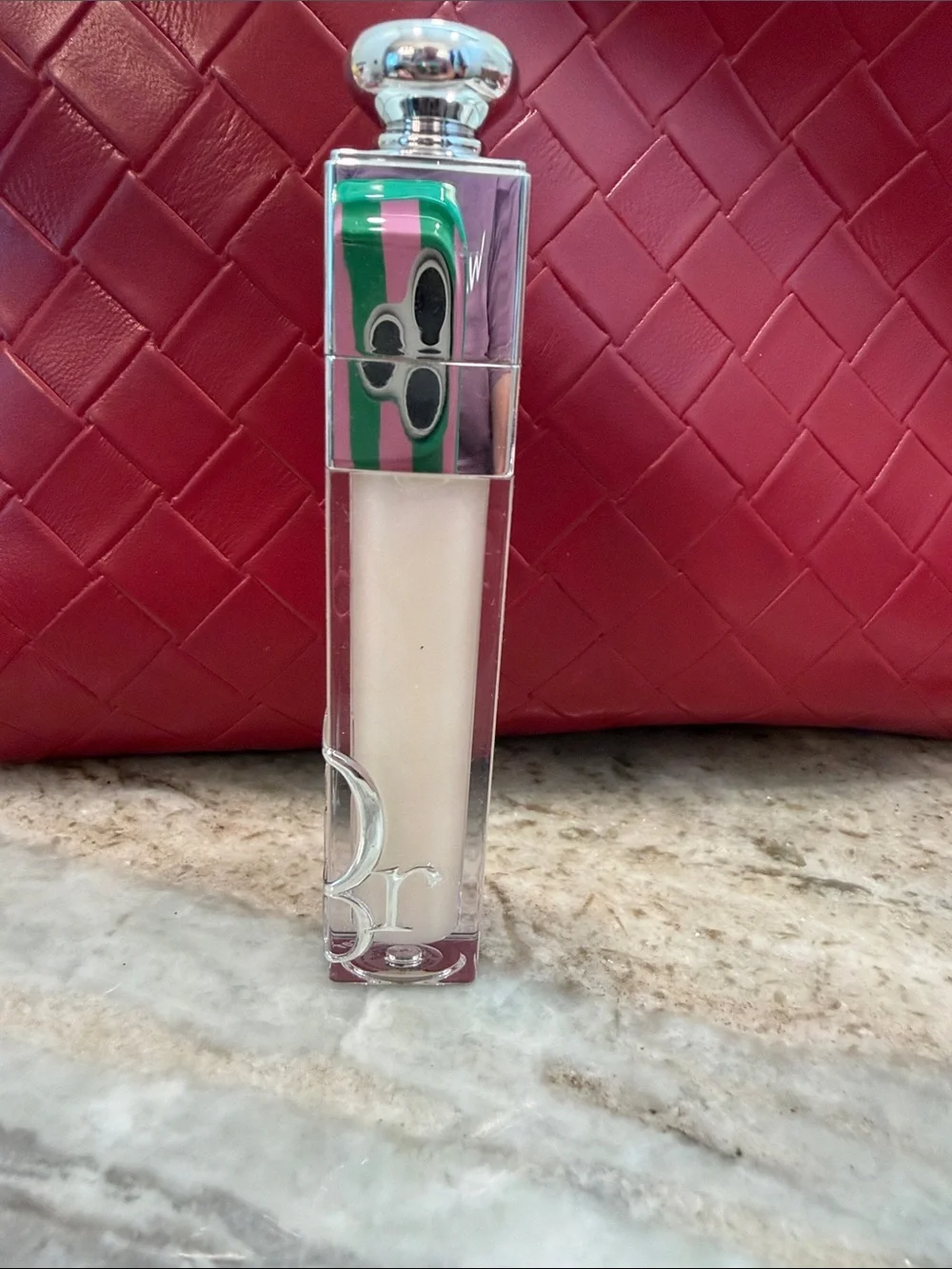 Dior Addict lip maximizer color Opal 6ml